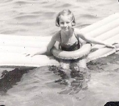 Ann Bennett